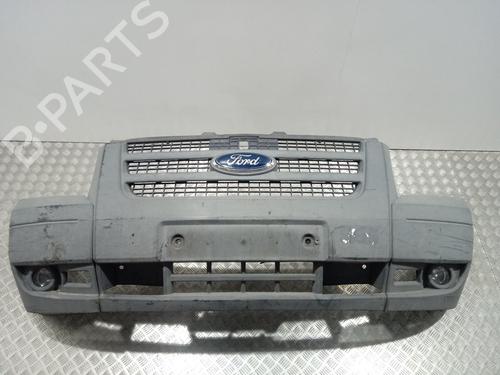 Used Front bumper FORD TRANSIT Van (FA_ _) [2006-2014]  18294237