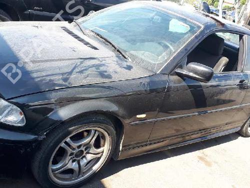 AC compressor BMW 3 Coupe (E46) 320 Ci | BP12666373M34 