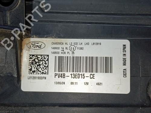 Left headlight FORD KUGA III (DFK) 2.5 Duratec Plug-in-Hybrid | BP37196872C28 - Image 5