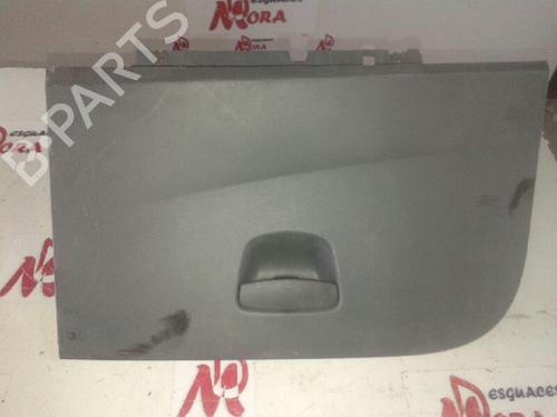 Used Glove box SEAT IBIZA IV ST (6J8, 6P8) 1.2 TDI (75 hp) 18490302