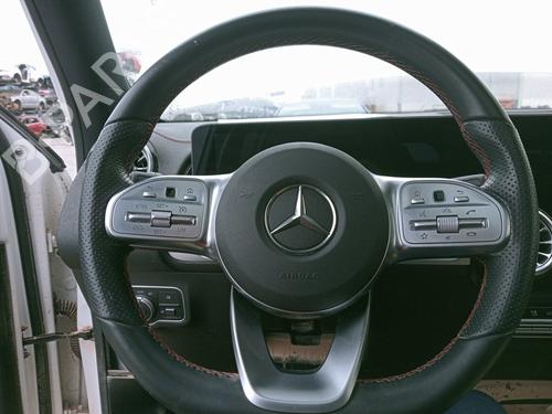 Ignition barrel MERCEDES-BENZ EQB (X243) EQA 350 4-matic (243.712) | BP28031321M48 