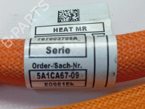 Cable BMW X1 (U11) iX1 xDrive 30 | BP40449832E12 - Image 3
