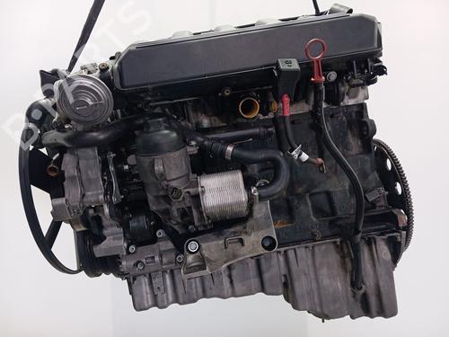 Engine BMW 5 (E39) 530 d | BP39170148M1 - Image 8