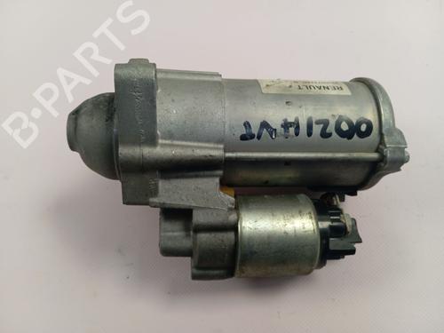 Starter NISSAN QASHQAI II SUV (J11, J11_)  | BP12639403M8 
