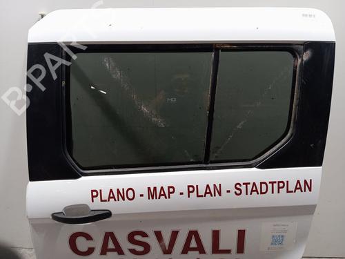 Venstre side skyvedør FORD TRANSIT CONNECT V408 Box Body/MPV  | BP29711086C74