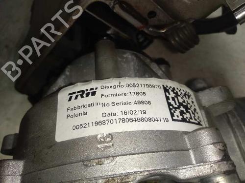 Steering column FIAT TIPO Estate (356_, 357_) 1.3 D (356WXH1A) | BP13694028M21 
