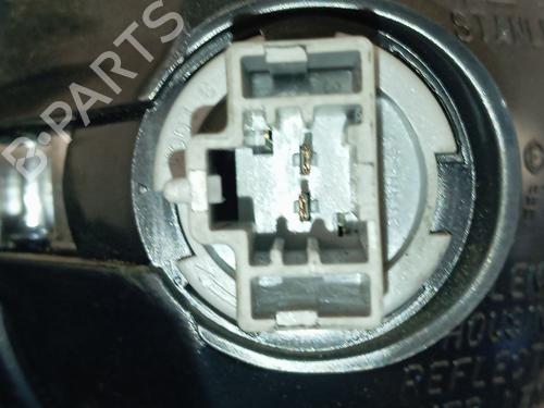 Left tailgate light MAZDA 3 (BK) 2.0 (BKEP) | BP37173269C79 - Image 3