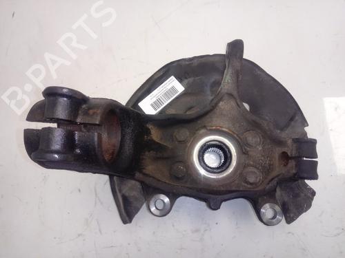 Used Right front steering knuckle NISSAN QASHQAI II SUV (J11, J11_) [2013-2025]  16116849