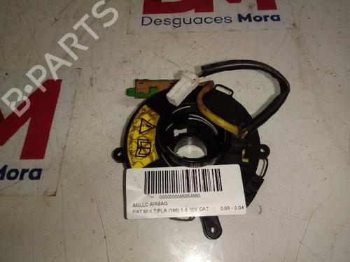 Used Squib airbag FIAT MULTIPLA (186_) [1999-2010]  30371746