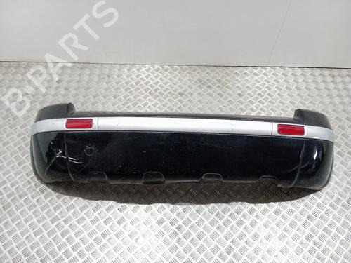 Used Rear bumper CITROËN C3 Pluriel (HB_) 1.4 (73 hp) 22353638