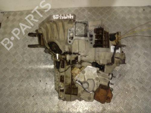 Gearbox FORD COUGAR (EC_)  | BP34473890M3  - Image 5