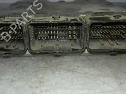 Engine control unit (ECU) RENAULT LAGUNA II (BG0/1_) 2.2 dCi (BG0F) | BP16750480M57 