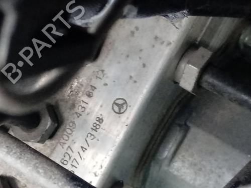 Used ABS pump MERCEDES-BENZ CLA Coupe (C117) [2013-2019]  12673575
