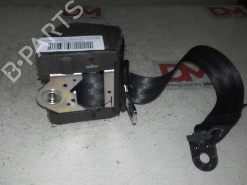 Used Rear right seatbelt SEAT IBIZA IV (6J5, 6P1) [2008-2017]  16644485