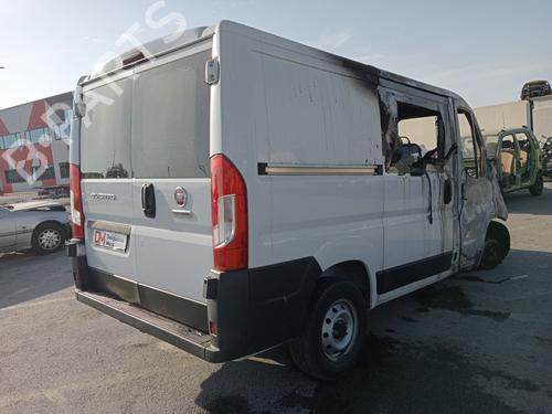 Left taillight FIAT DUCATO Bus (250_) 140 Multijet 2,2 D | BP37467218C34 - Image 7