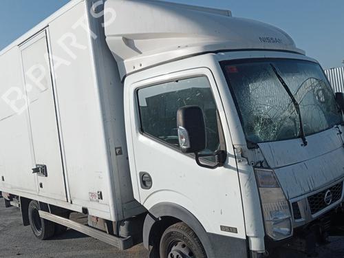 Catalyst NISSAN NT400 Cabstar  | BP22415792M10  - Image 5