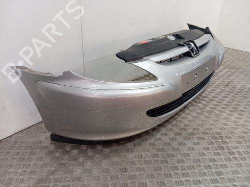 Front bumper PEUGEOT 307 CC (3B) 1.6 16V | BP28075760C7 