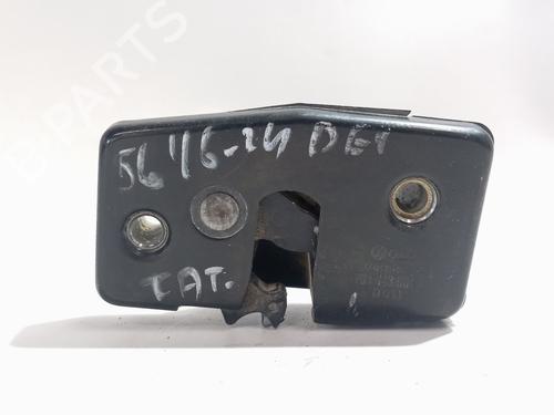 Used Rear right lock Rear right lock 37516843 37516843