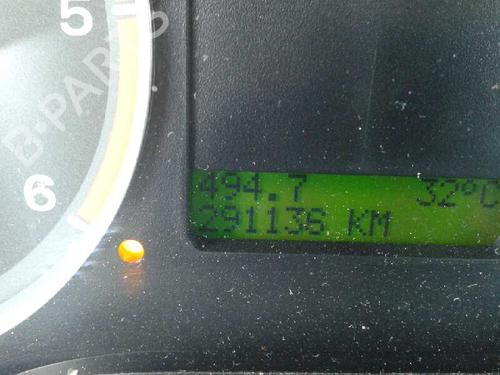 Left front window switch FORD FOCUS C-MAX (DM2) 1.8 TDCi | BP12636942I27 