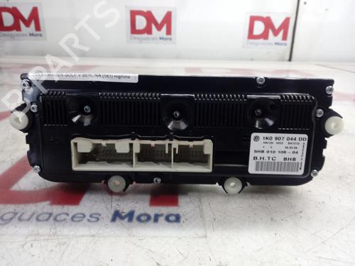 Climate control VW GOLF V (1K1)  | BP12855691I5 