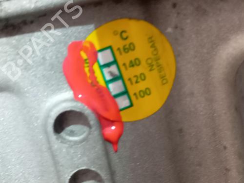 Engine PEUGEOT 508 II (FB_, FH_, F3_)  | BP39808592M1  - Image 8