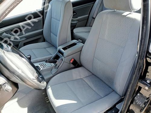Luftventil BMW 5 Touring (E39) 525 i | BP27398525I21 - Image 13