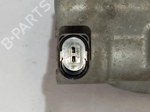 AC compressor VW TOURAN (1T1, 1T2) 1.9 TDI | BP29630720M34 