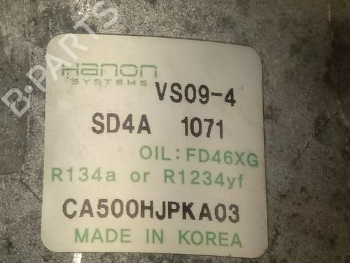 AC compressor KIA PICANTO III (JA)  | BP18656766M34