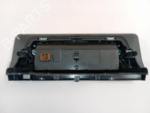 Display monitor CITROËN BERLINGO MULTISPACE (B9) | BP37019529C48 - Image 4