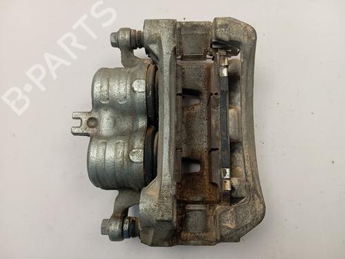Right front brake caliper NISSAN LEAF (ZE1) Electric | BP24333702M104 