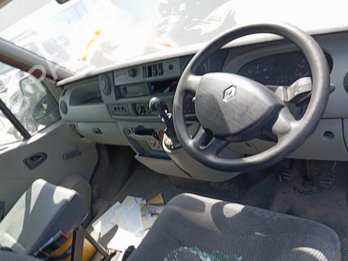 Left front indicator RENAULT MASTER II Van (FD)  | BP23662774C32 