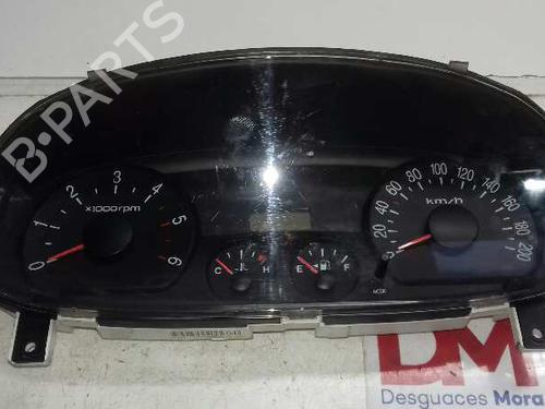 Instrument cluster HYUNDAI GALLOPER II (JK-01)  | BP16846136C47 