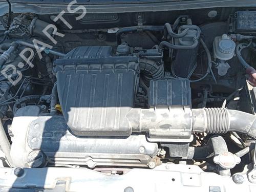 Generator SUZUKI IGNIS I (FH) | BP18491403M7