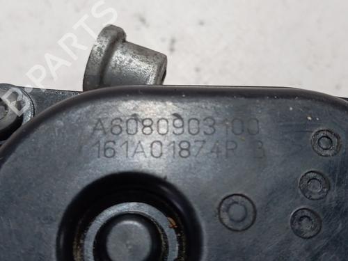 Throttle body RENAULT MEGANE IV Hatchback (B9A/M/N_) | BP29410618M82