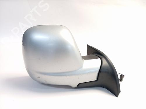 Used Right mirror PEUGEOT PARTNER Tepee [2008-2025]  21484761