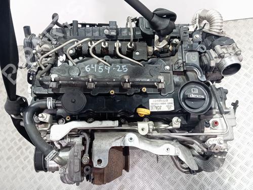 Engine OPEL ASTRA K (B16) | BP35966446M1 - Image 6