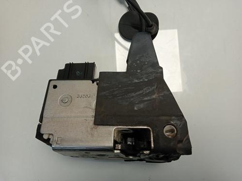Rear right lock FORD FIESTA V (JH_, JD_)  | BP17986838C99 