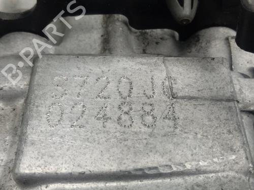Gearbox KIA CARENS III MPV (UN)  | BP12673671M3 