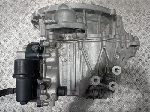Gearbox MERCEDES-BENZ A-CLASS (W177) A 200 d (177.012) | BP36221411M3 - Image 6