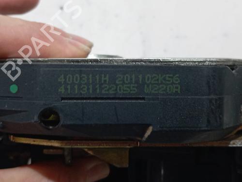 Rear left lock MERCEDES-BENZ S-CLASS (W220)  | BP27491519C100 
