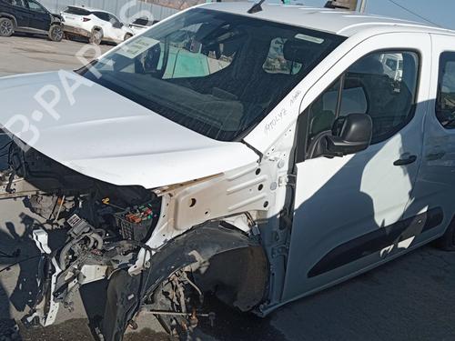 Portier links voor OPEL COMBO E Tour / Life (K9)  | BP30685103C2 