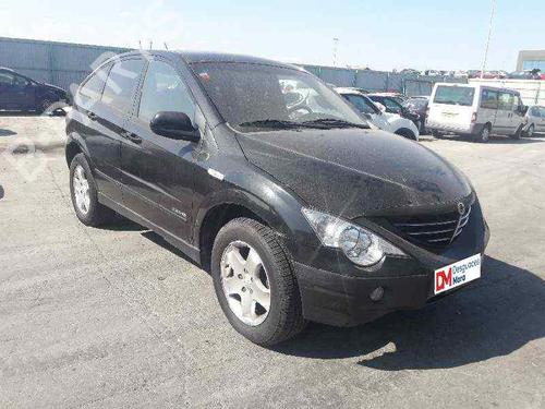 Warning switch SSANGYONG ACTYON I  | BP12647847I22 