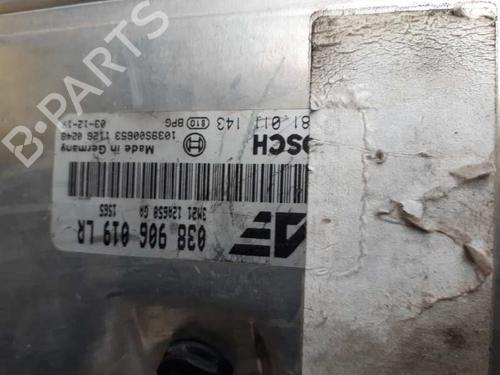 Used Engine control unit (ECU) FORD GALAXY I (WGR) 1.9 TDI (115 hp) 16218856