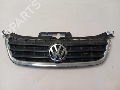 Used Grille VW TOURAN (1T1, 1T2) 2.0 TDI (136 hp) 29628878