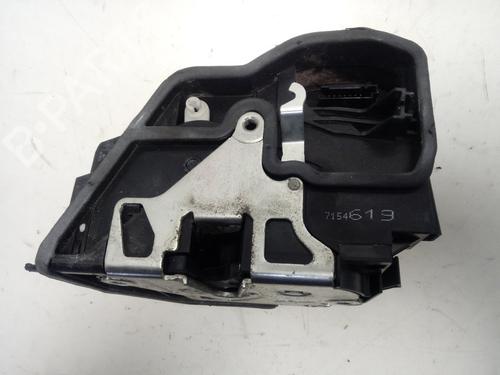 Front left lock BMW 5 Touring (E61) 530 d | BP15357436C98 