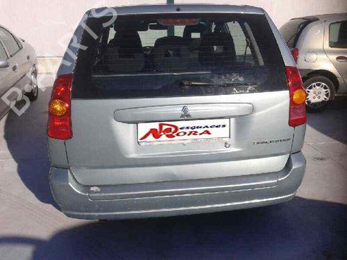 Starter MITSUBISHI SPACE STAR MPV (DG_A) 1.3 16V (DG1A) | BP12832952M8 - Image 11
