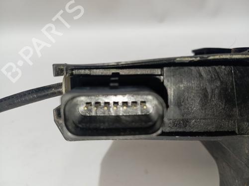 Rear right lock CITROËN C4 Grand Picasso II (DA_, DE_)  | BP29304429C99 