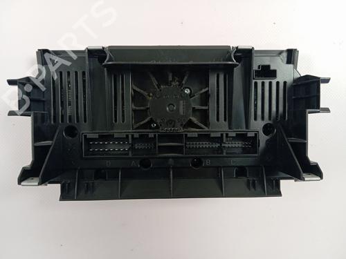 Climate control AUDI A3 (8P1) | BP37609325I5 - Image 2