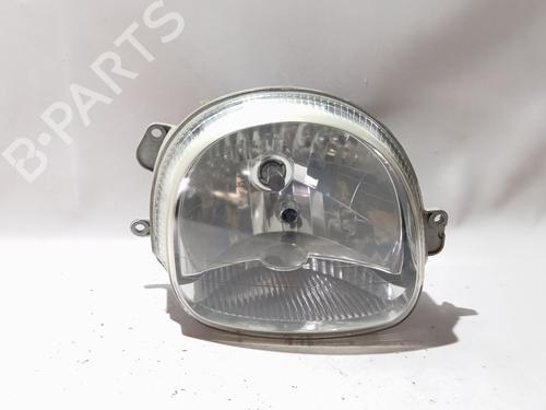 Used Right headlight Right headlight 37521546 37521546