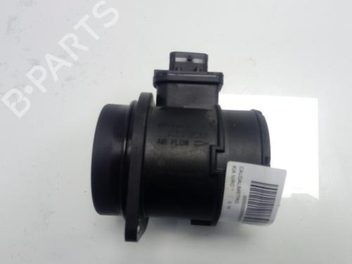 Used Mass air flow sensor KIA NIRO I (DE) [2016-2022]  17120075